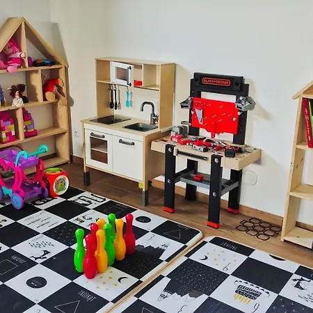 Gorka ביאלקה טטרנסקה