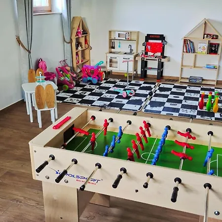 Gorka * Białka Tatrzańska