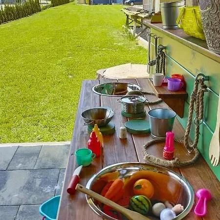 דירה Gorka ביאלקה טטרנסקה