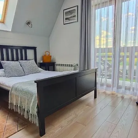 Gorka Apartament Białka Tatrzańska