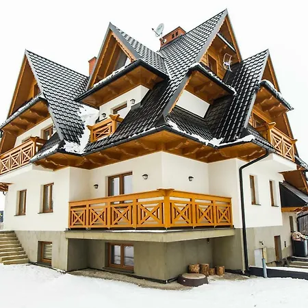 Gorka * ביאלקה טטרנסקה