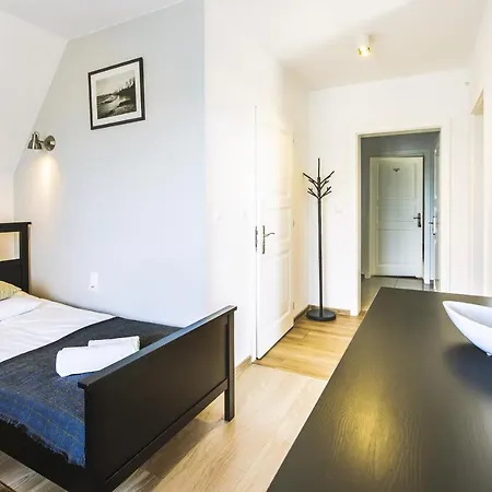 Gorka Białka Tatrzańska