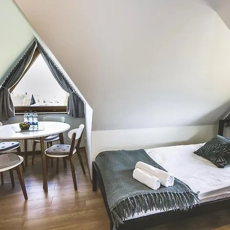 Gorka Apartament Białka Tatrzańska