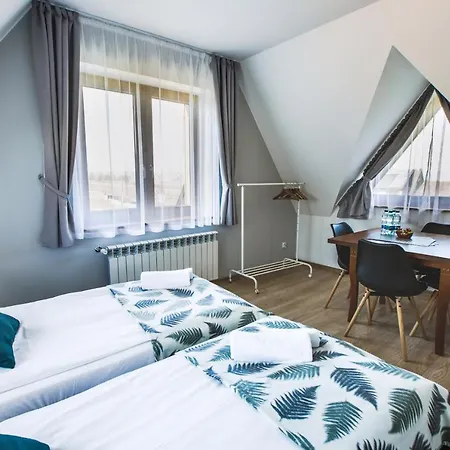 Gorka * Białka Tatrzańska