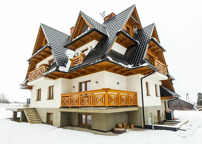 Gorka * بيالكا تاترزانسكا