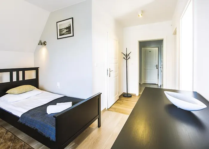 Gorka بيالكا تاترزانسكا