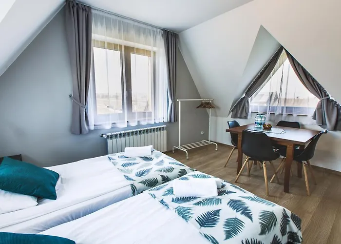 Gorka * بيالكا تاترزانسكا