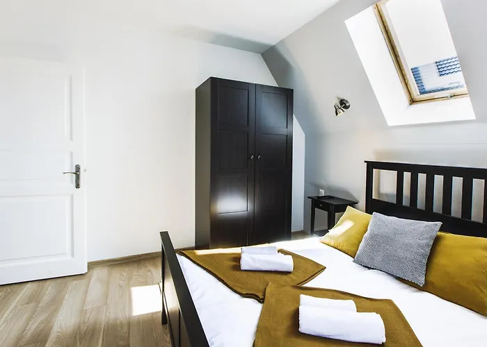 Gorka * بيالكا تاترزانسكا